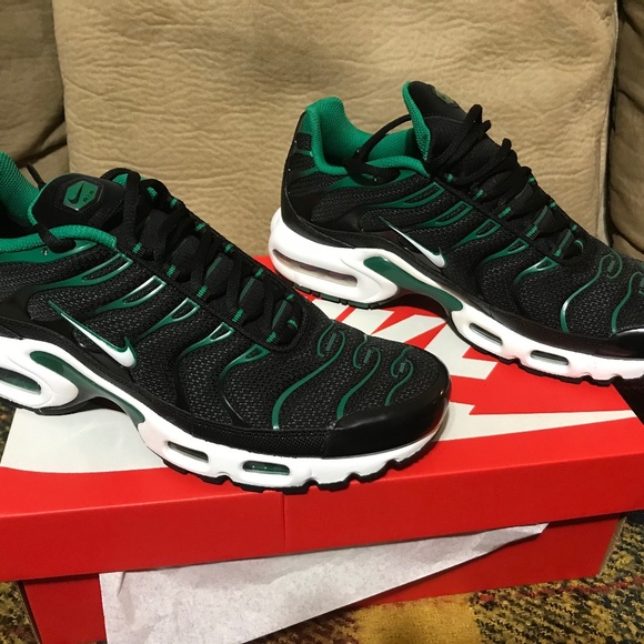 Nike air max plus - Picture 1 of 6